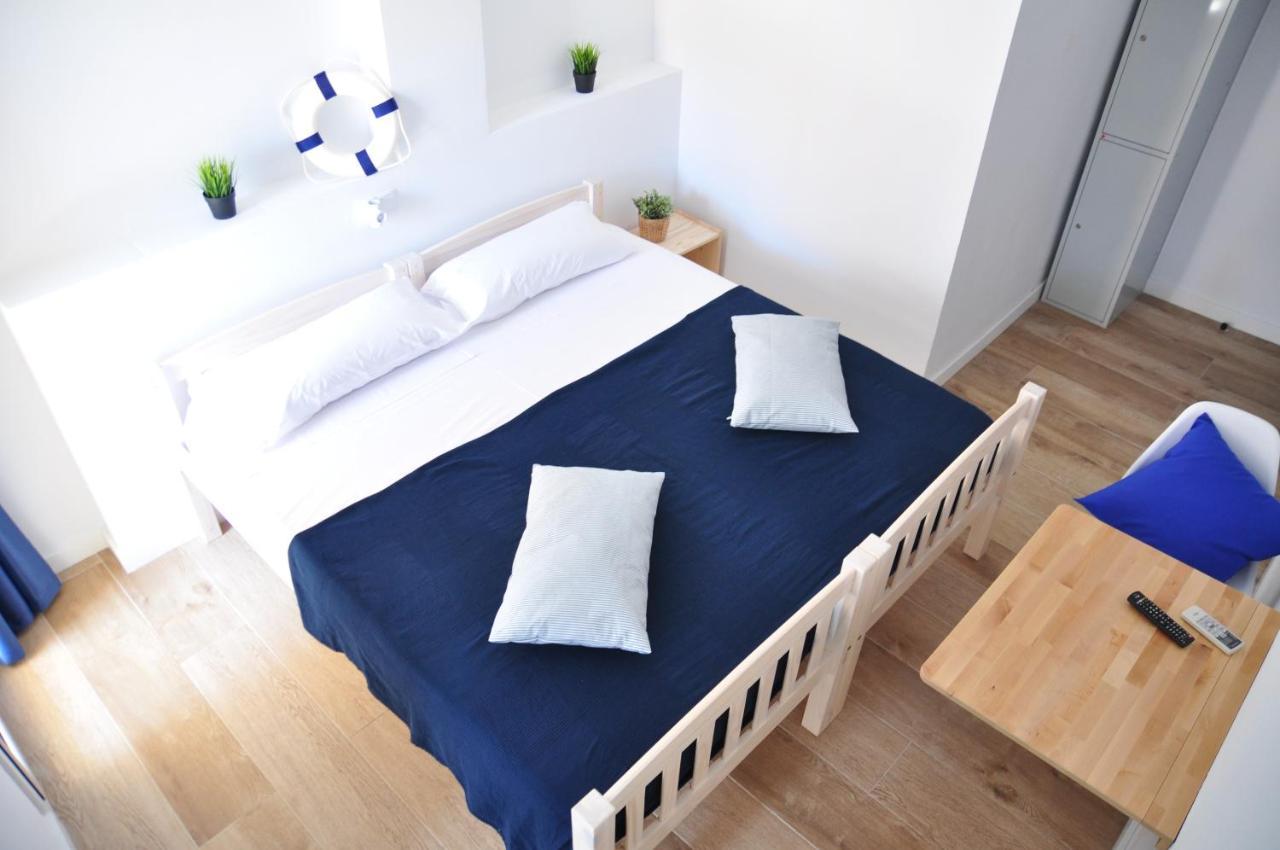 Hostal Porto Mar Salou Cameră foto
