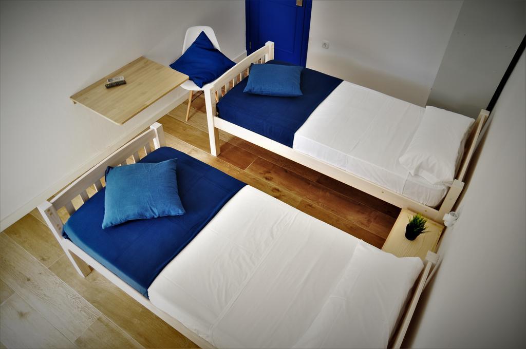 Hostal Porto Mar Salou Exterior foto